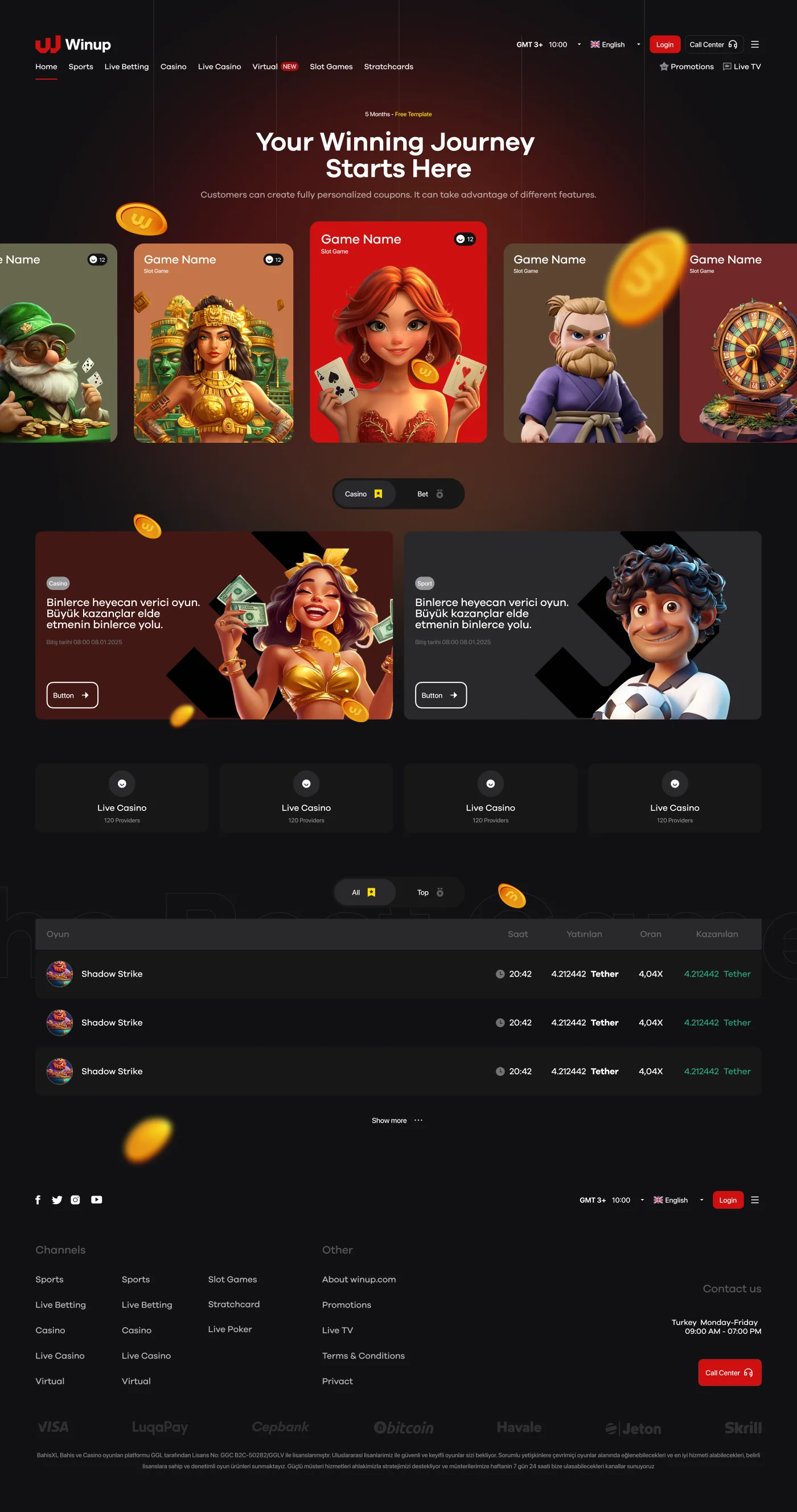 Bookiewise mobil uygulama