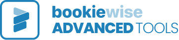 Bookiewise Advanced Tools
